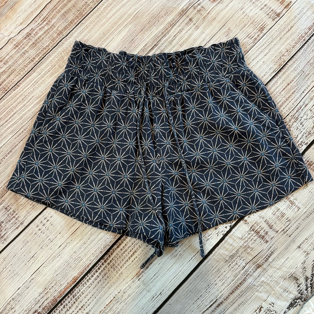 A New Day Shorts